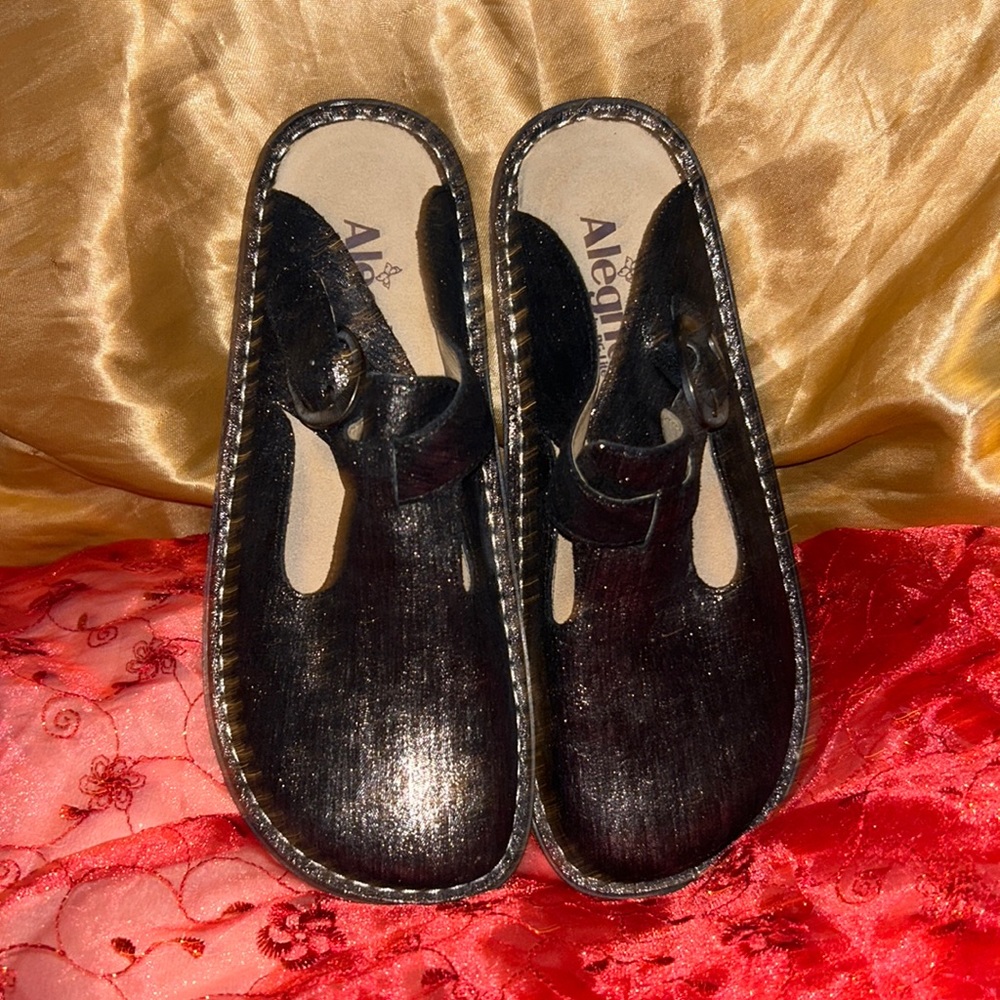 Algeria Slip on shoes